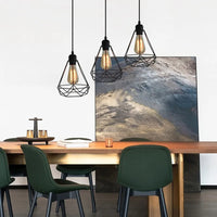 Otto Vintage Pendant Light