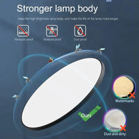 Halo Smart LED Ceiling Light