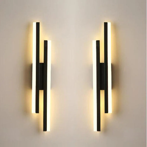 Pippa Line Wall Sconce