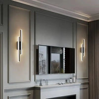 Pippa Line Wall Sconce
