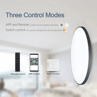 Halo Smart LED Ceiling Light