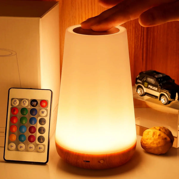 Luma Night Light