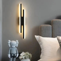 Pippa Line Wall Sconce