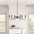 Ezra Vintage Chandelier
