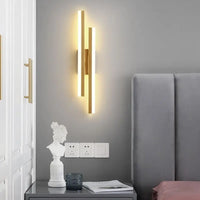 Pippa Line Wall Sconce