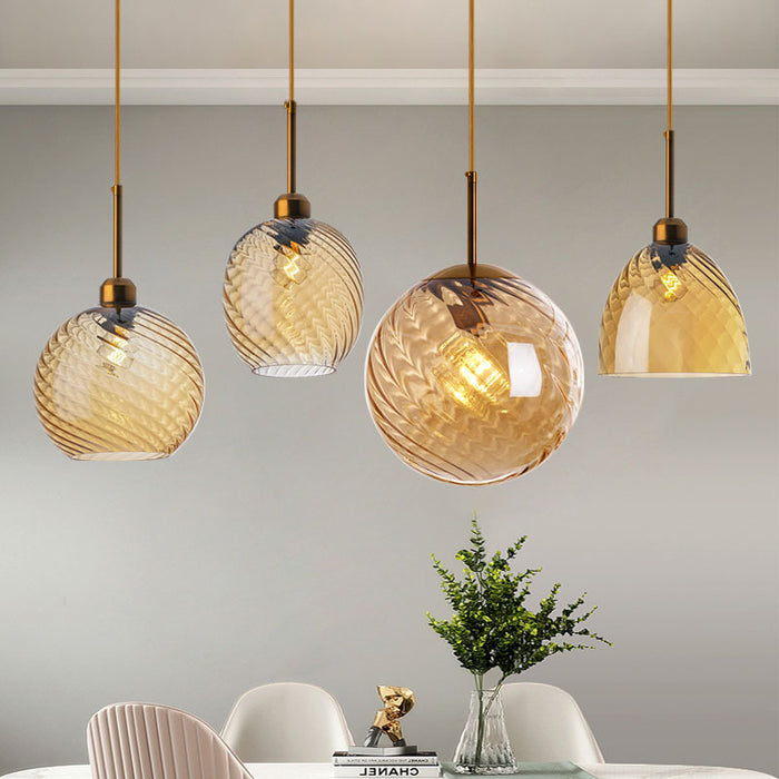 CHANDELIER