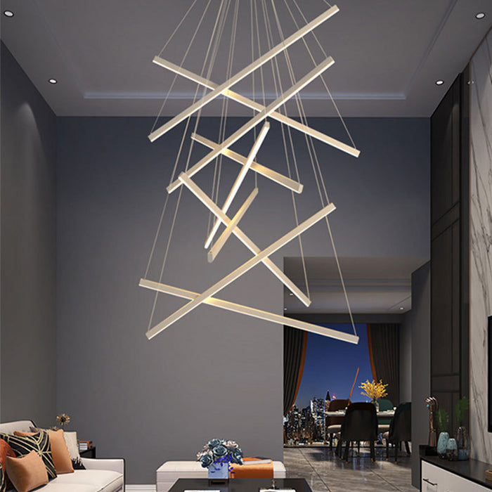 CHANDELIER
